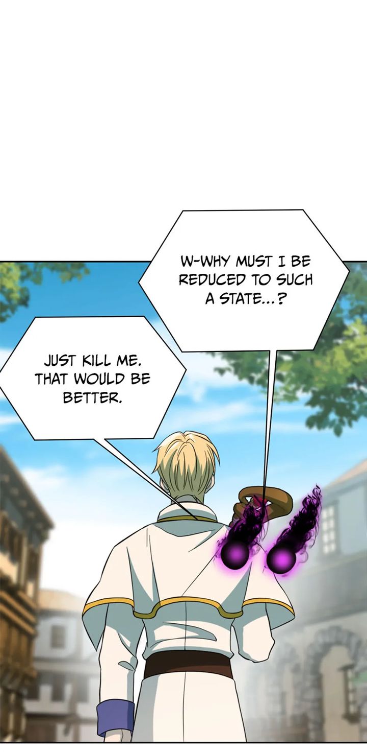 Archmage Transcending Through Regression Chapter 125 - Page 66