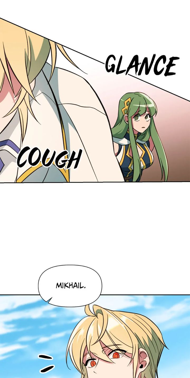 Archmage Transcending Through Regression Chapter 125 - Page 75