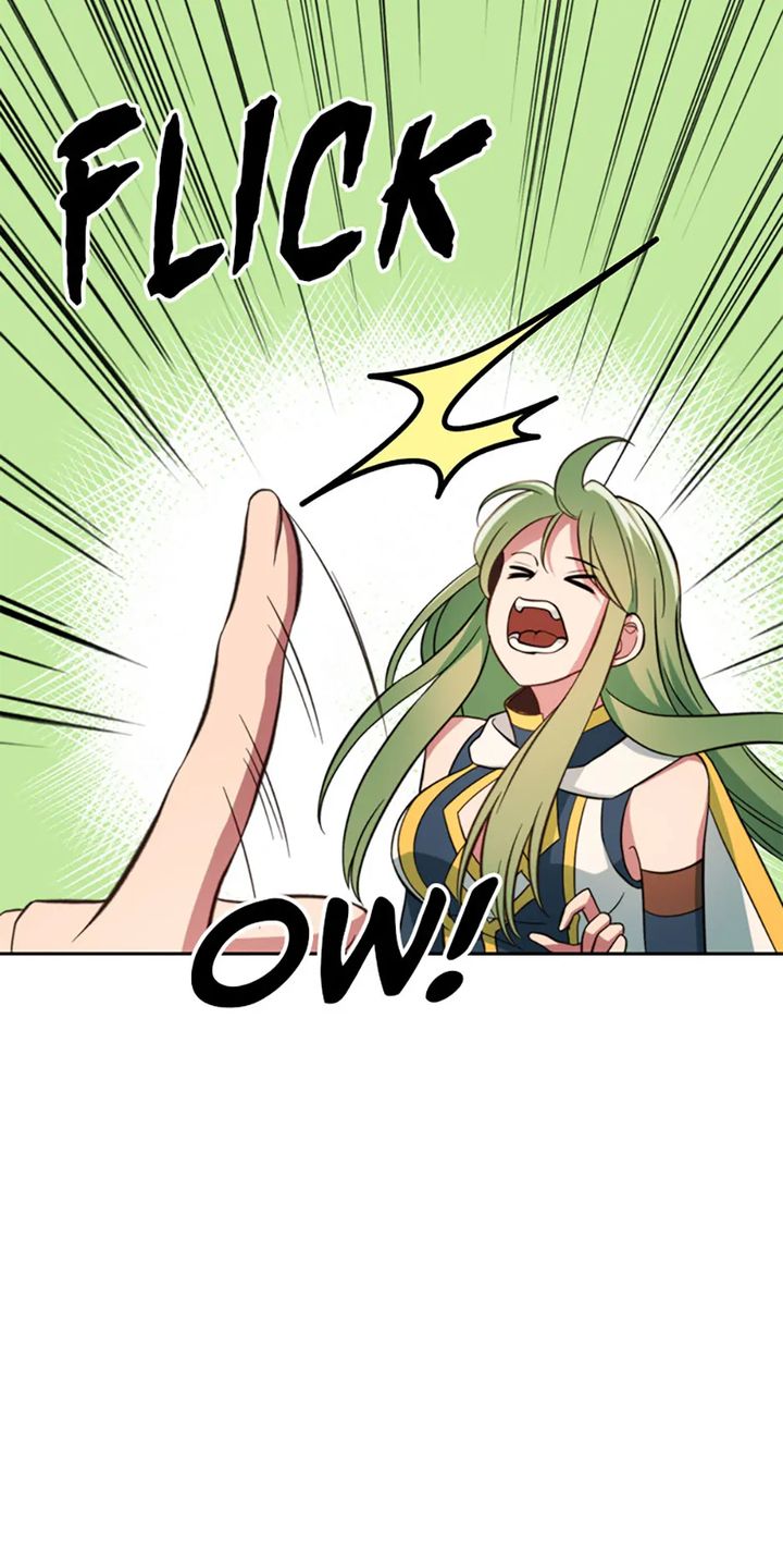 Archmage Transcending Through Regression Chapter 125 - Page 79