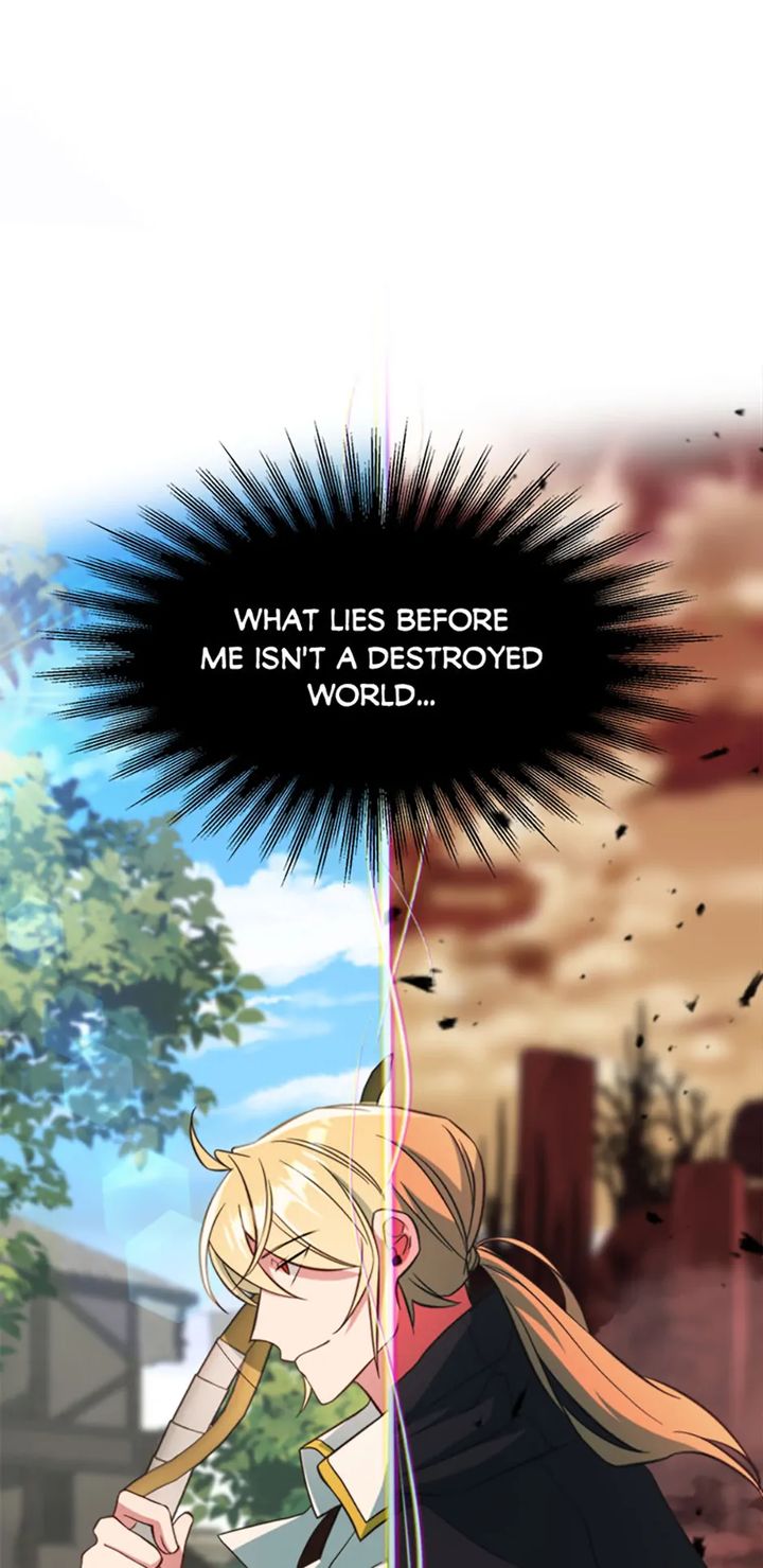 Archmage Transcending Through Regression Chapter 125 - Page 81