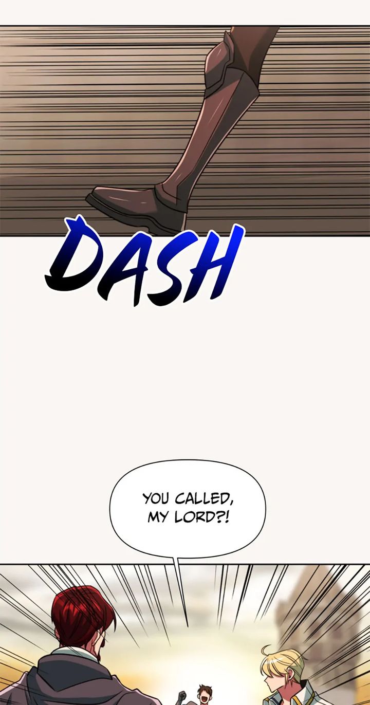 Archmage Transcending Through Regression Chapter 126 - Page 19