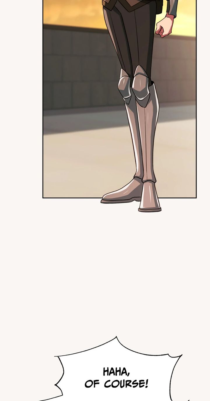 Archmage Transcending Through Regression Chapter 126 - Page 21