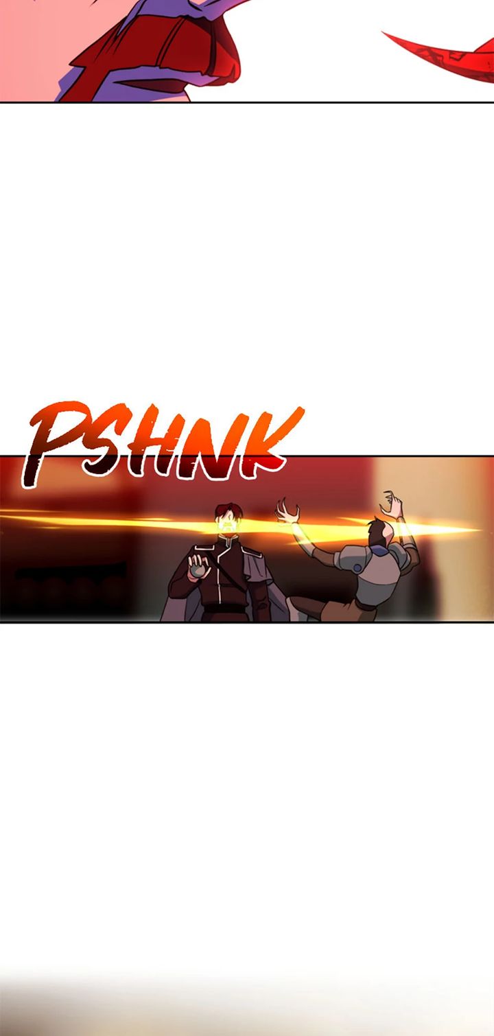 Archmage Transcending Through Regression Chapter 126 - Page 34