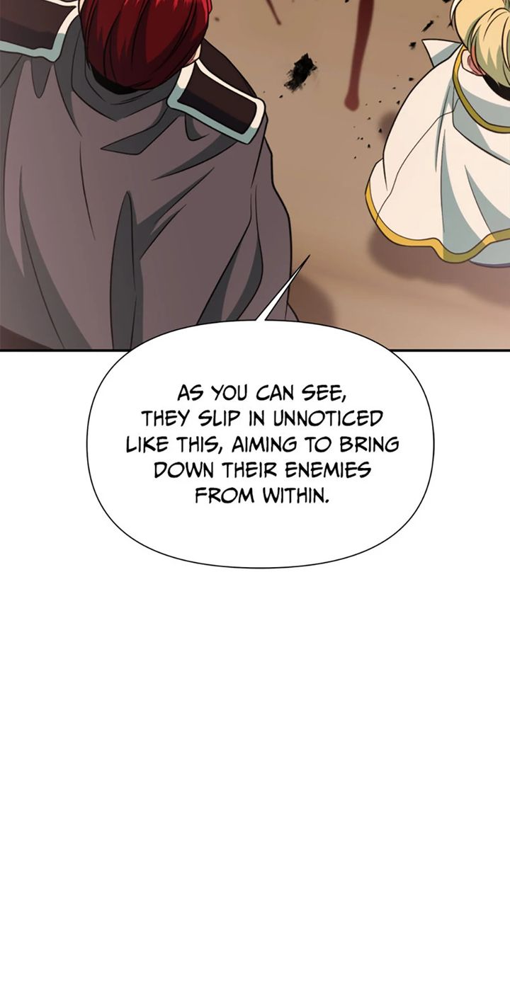 Archmage Transcending Through Regression Chapter 126 - Page 44