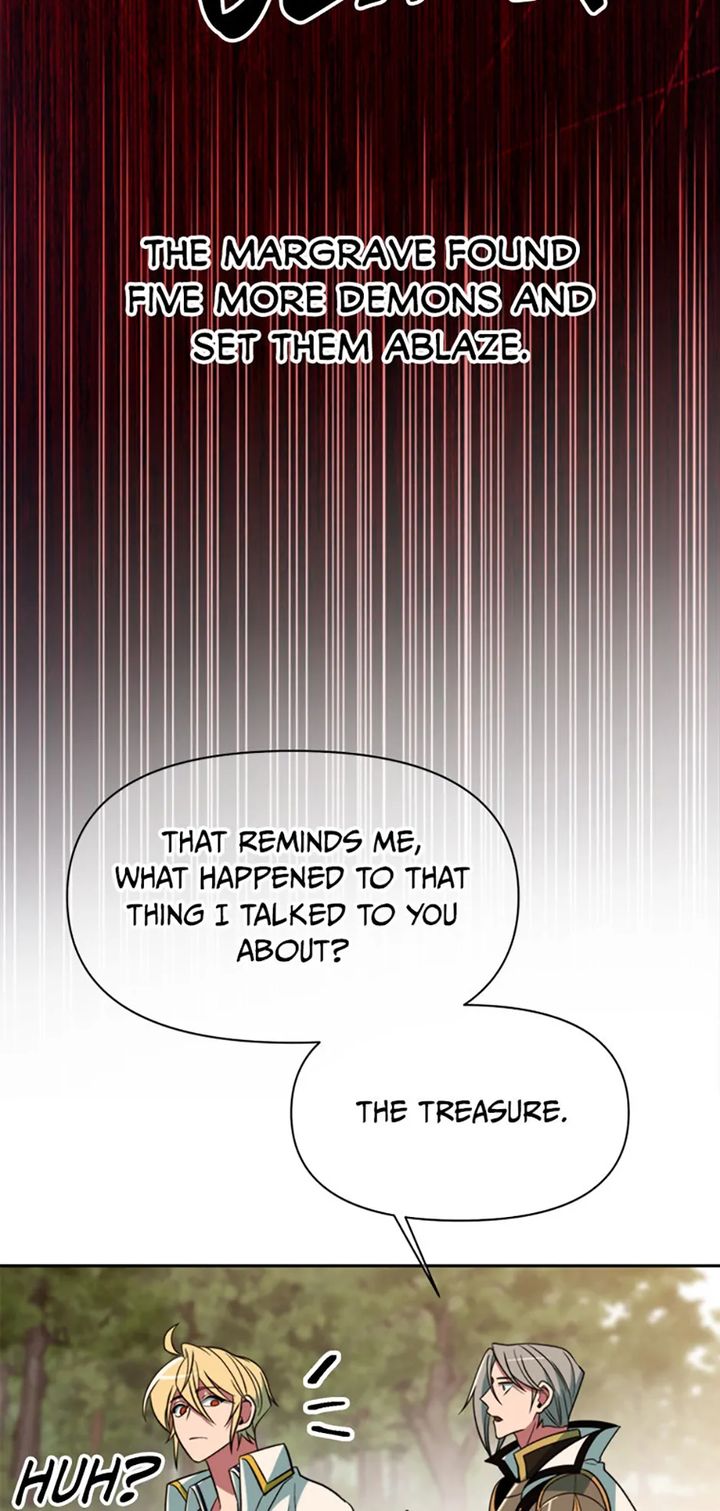 Archmage Transcending Through Regression Chapter 126 - Page 53