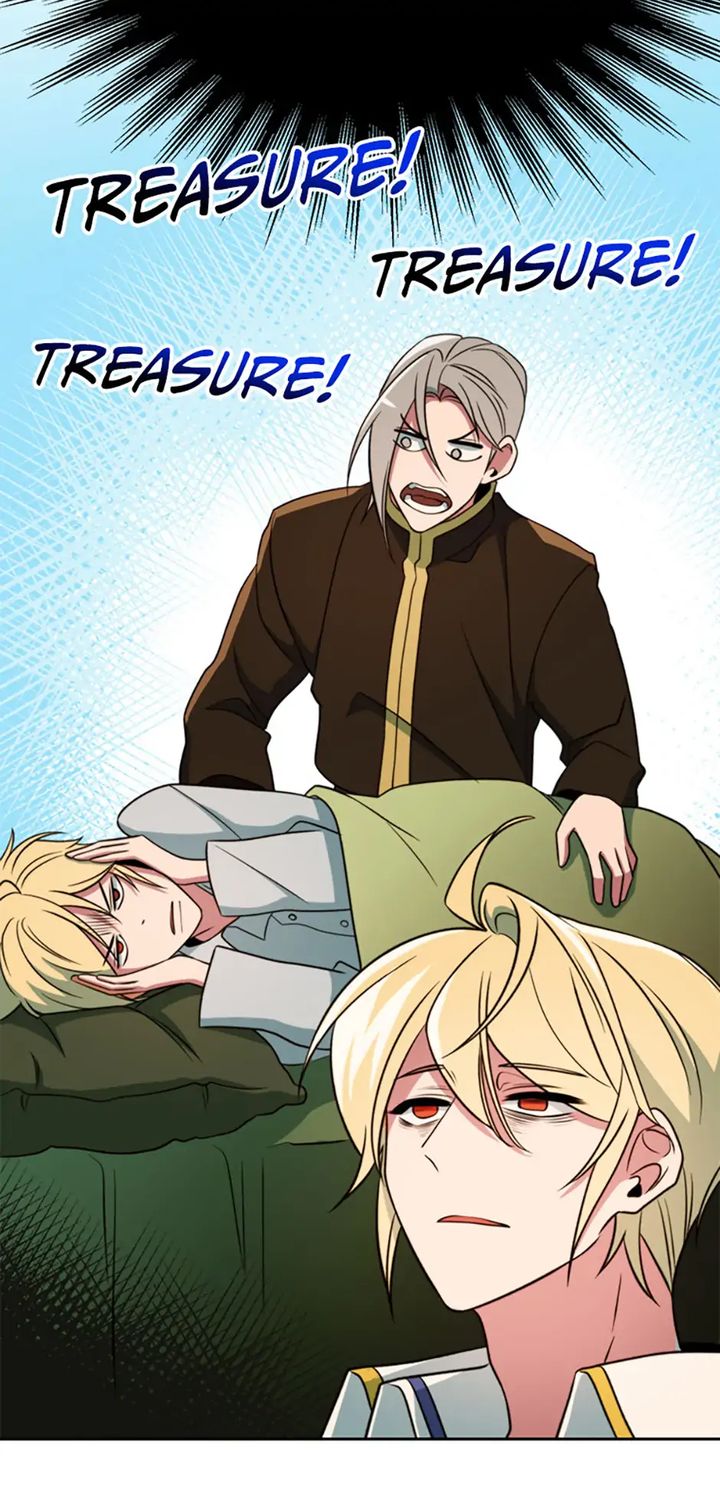 Archmage Transcending Through Regression Chapter 126 - Page 55