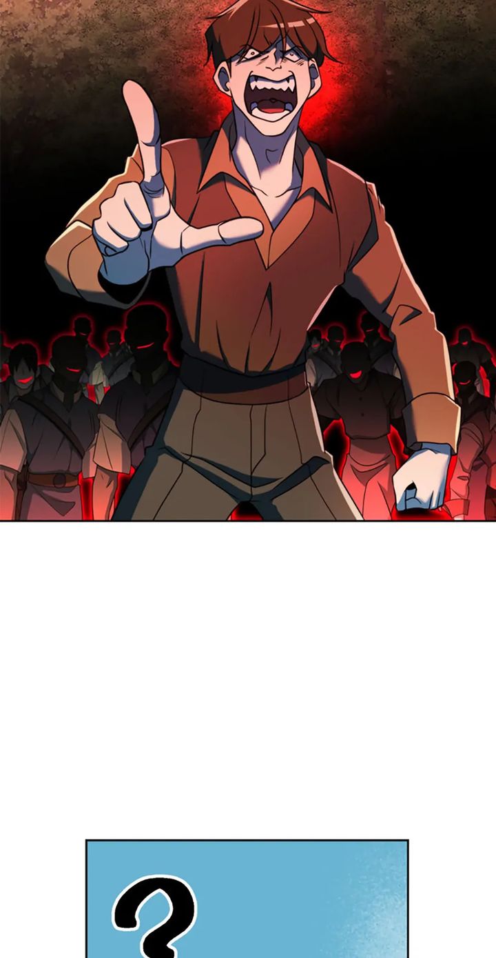 Archmage Transcending Through Regression Chapter 126 - Page 69