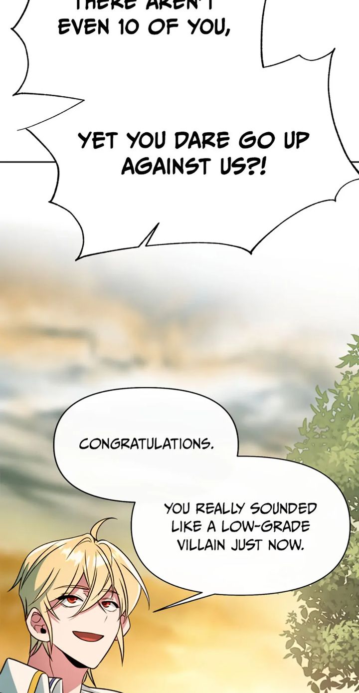 Archmage Transcending Through Regression Chapter 126 - Page 71