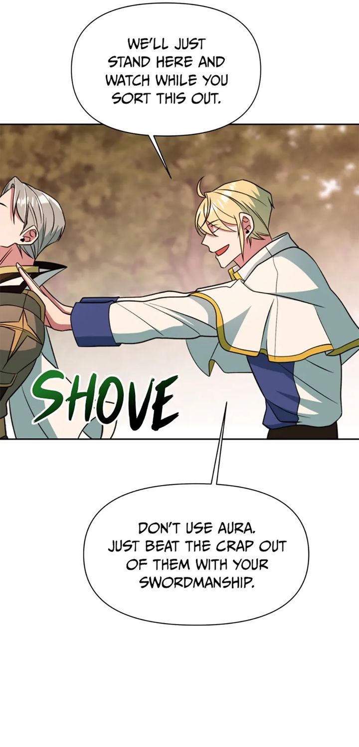 Archmage Transcending Through Regression Chapter 126 - Page 74