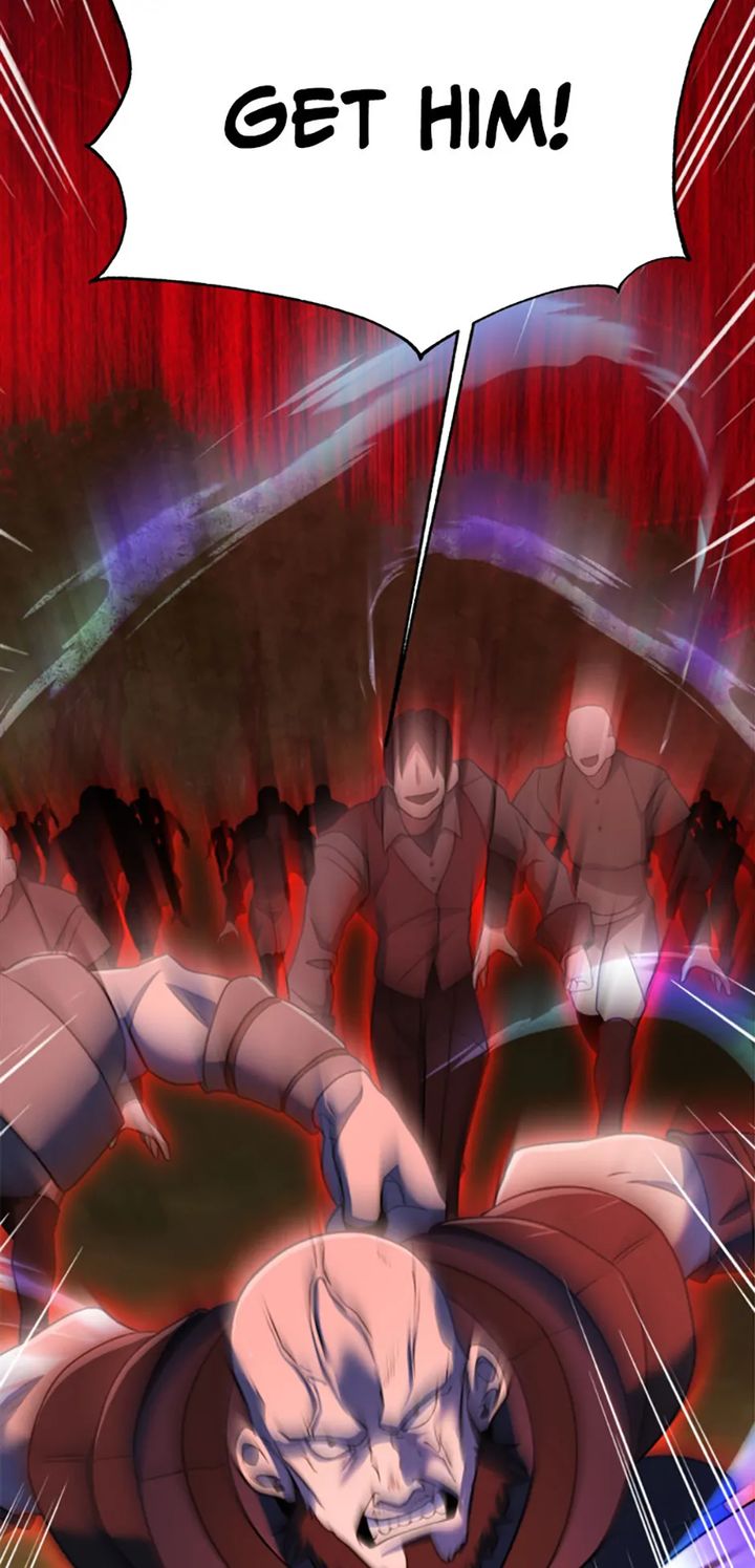 Archmage Transcending Through Regression Chapter 126 - Page 78