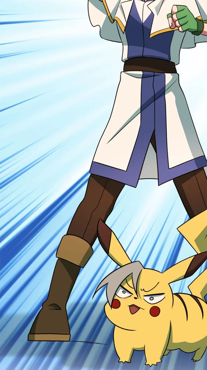 Archmage Transcending Through Regression Chapter 126 - Page 82