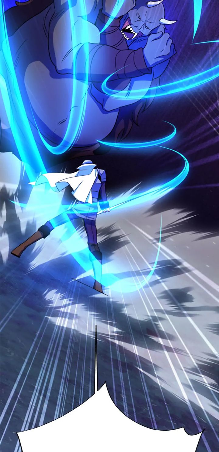 Archmage Transcending Through Regression Chapter 127 - Page 42