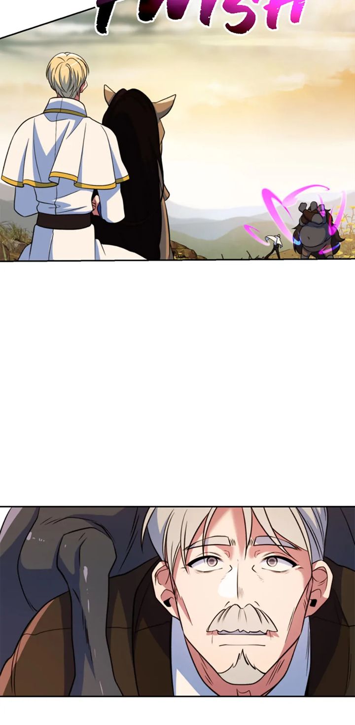 Archmage Transcending Through Regression Chapter 127 - Page 46