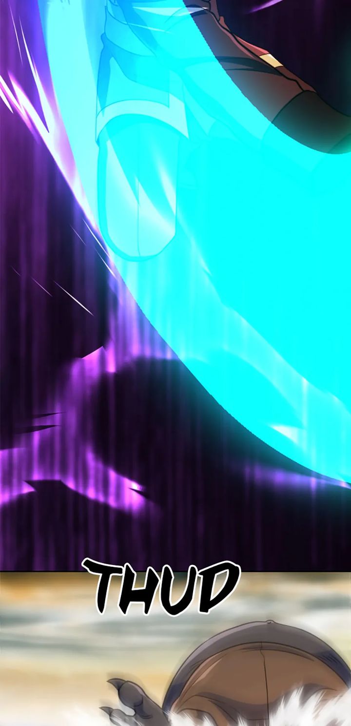 Archmage Transcending Through Regression Chapter 127 - Page 52