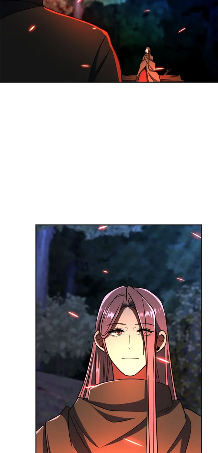 Archmage Transcending Through Regression Chapter 127 - Page 59