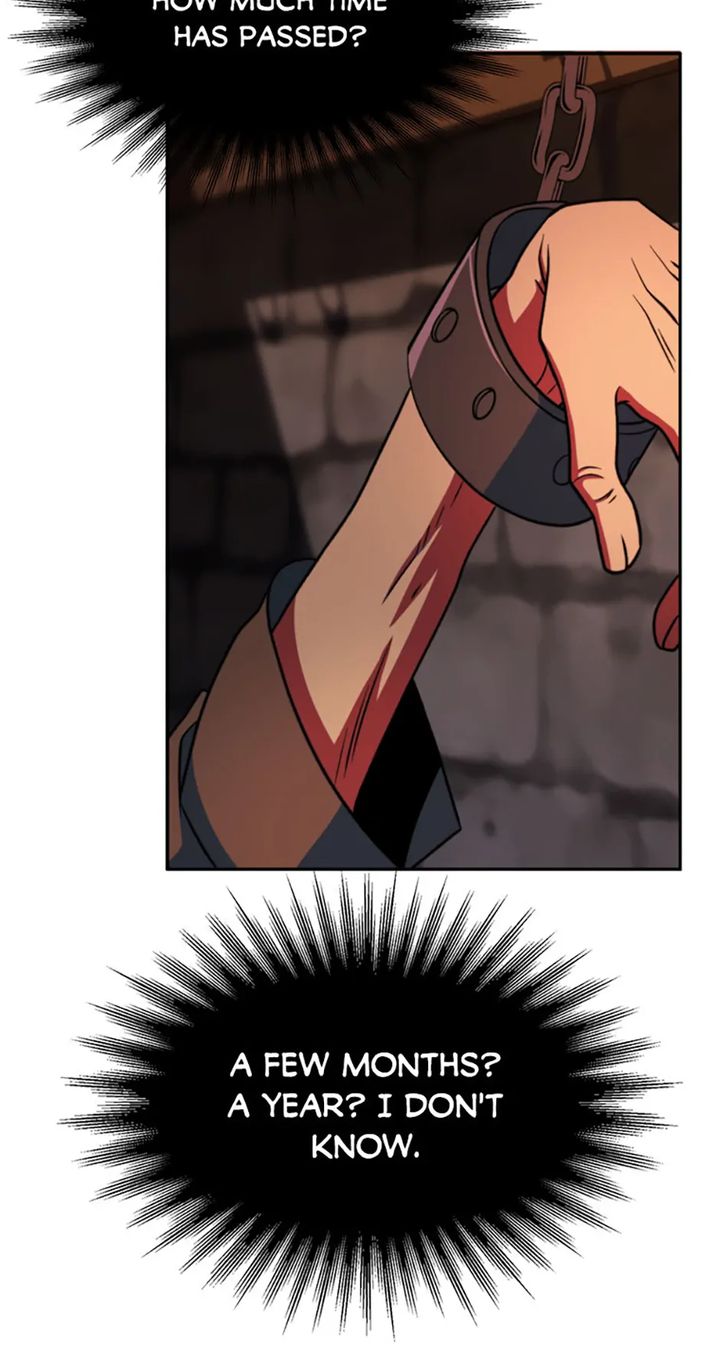 Archmage Transcending Through Regression Chapter 127 - Page 6