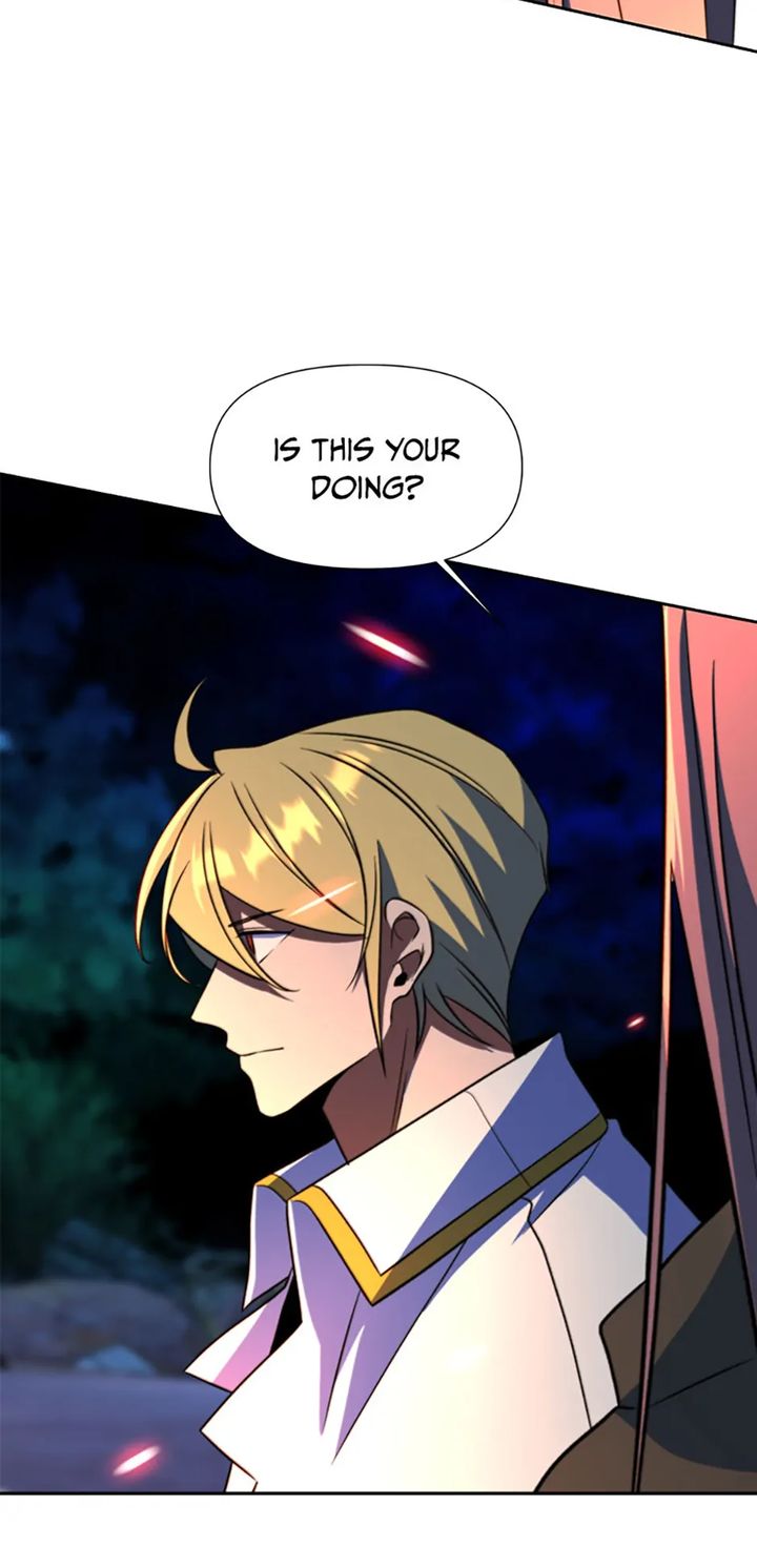 Archmage Transcending Through Regression Chapter 127 - Page 68