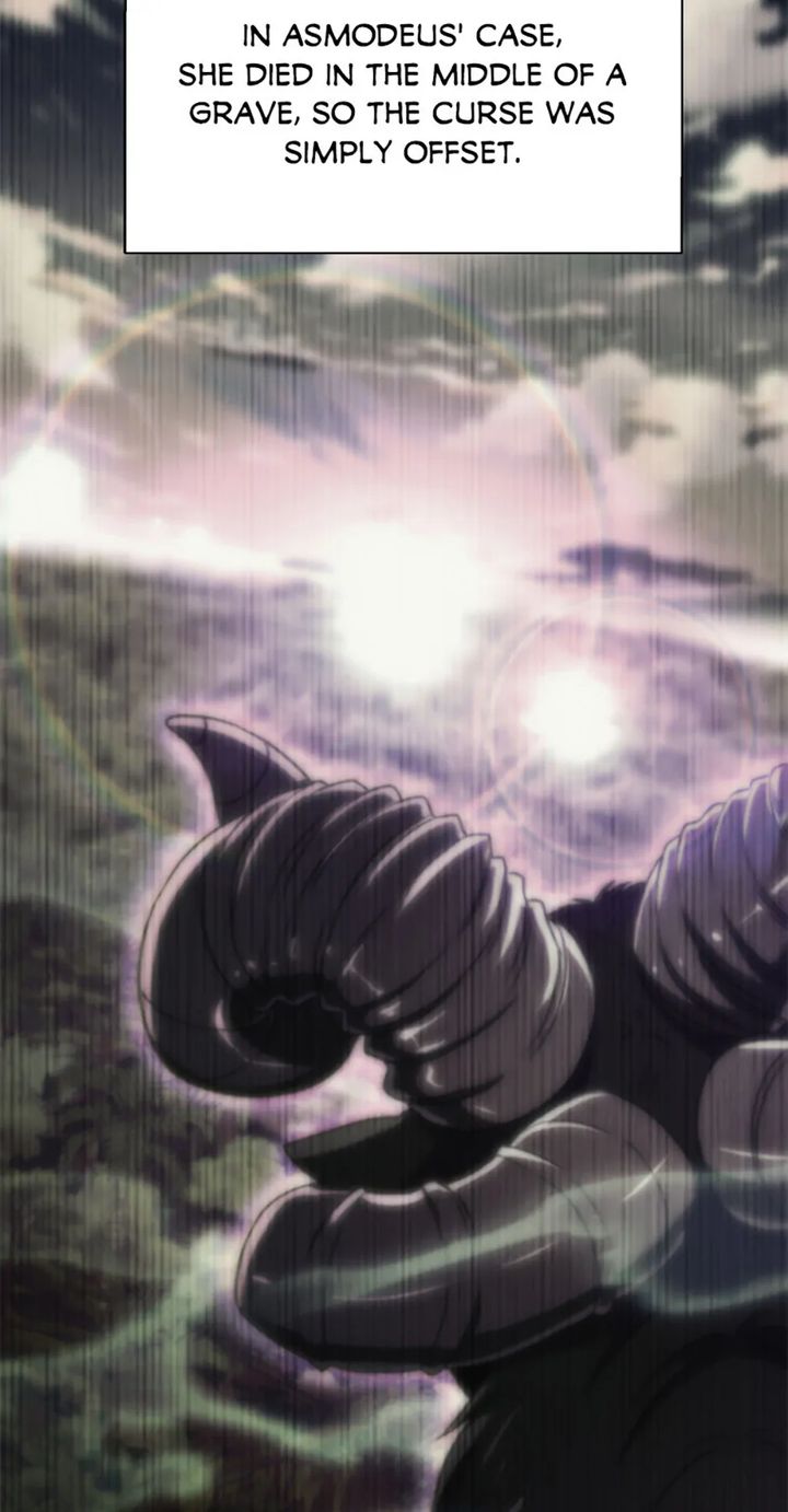 Archmage Transcending Through Regression Chapter 127 - Page 79