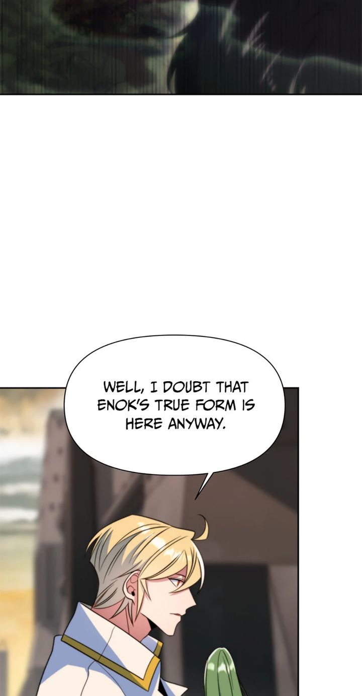 Archmage Transcending Through Regression Chapter 127 - Page 80