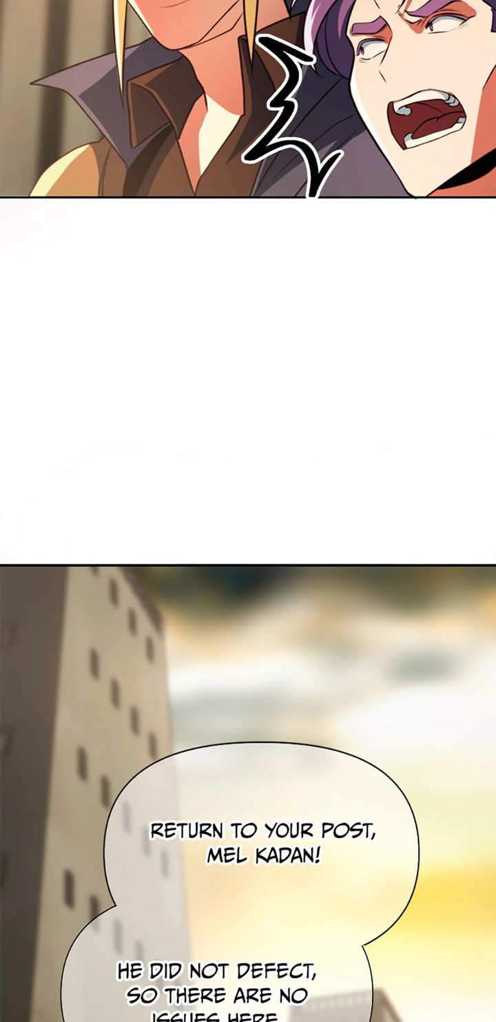 Archmage Transcending Through Regression Chapter 128 - Page 12