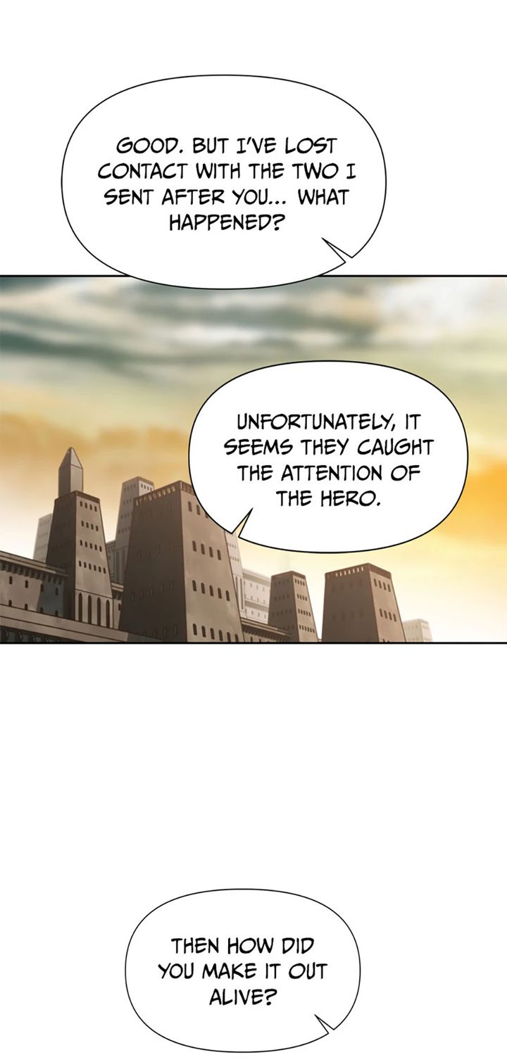 Archmage Transcending Through Regression Chapter 128 - Page 19