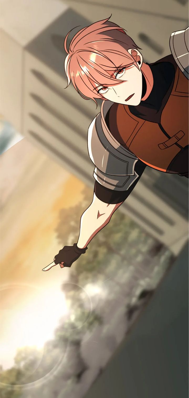 Archmage Transcending Through Regression Chapter 128 - Page 28