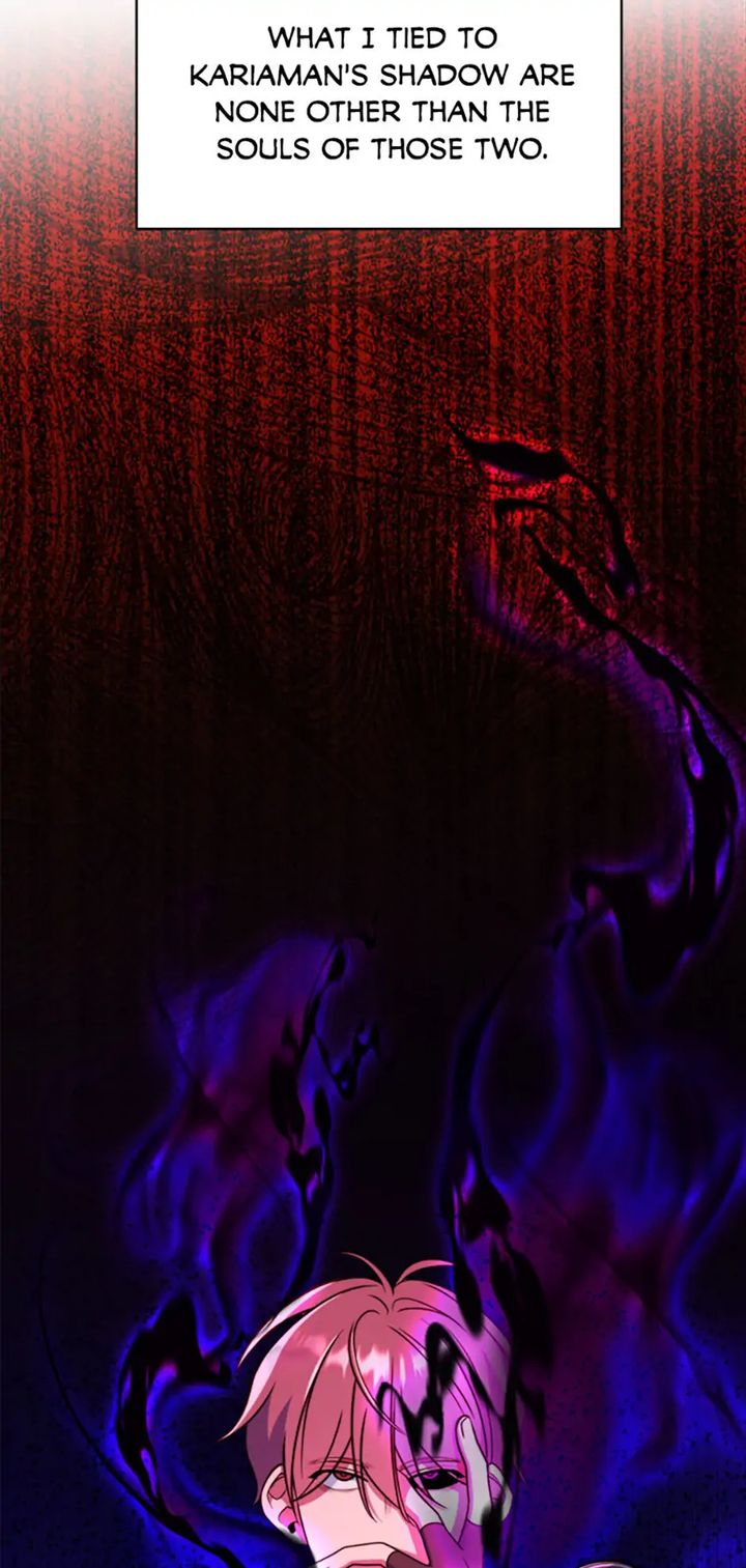 Archmage Transcending Through Regression Chapter 128 - Page 35