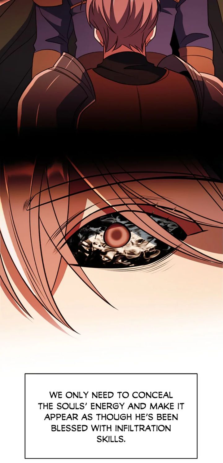 Archmage Transcending Through Regression Chapter 128 - Page 38