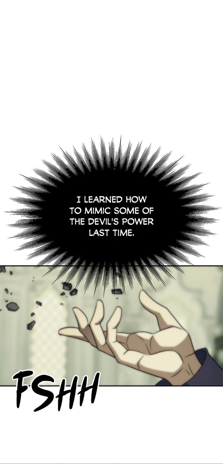 Archmage Transcending Through Regression Chapter 128 - Page 40