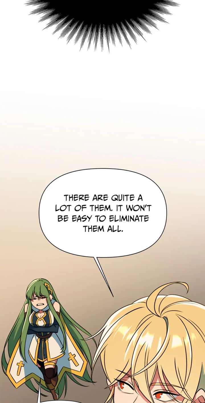 Archmage Transcending Through Regression Chapter 128 - Page 52