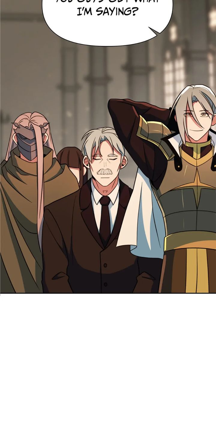 Archmage Transcending Through Regression Chapter 128 - Page 57