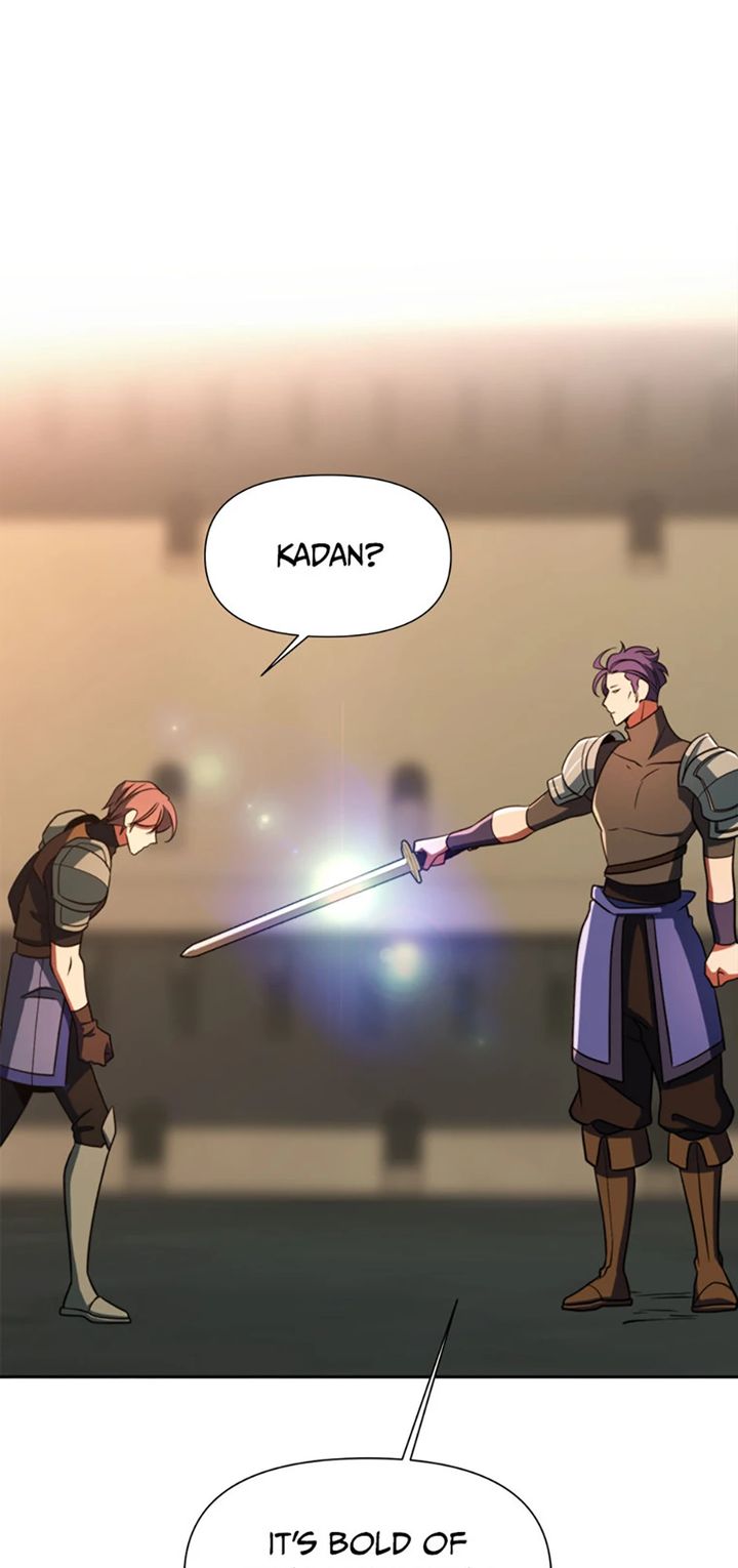 Archmage Transcending Through Regression Chapter 128 - Page 6