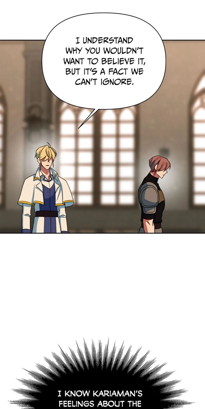 Archmage Transcending Through Regression Chapter 128 - Page 69