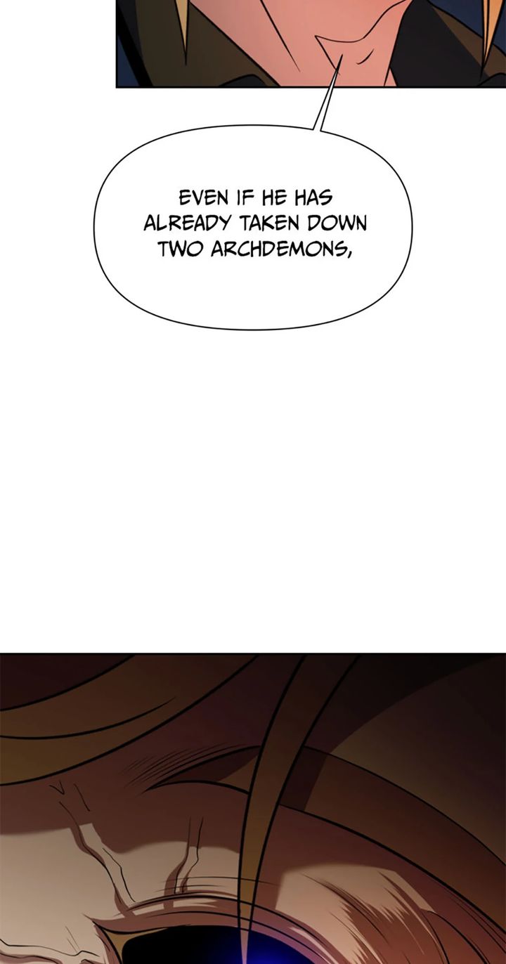 Archmage Transcending Through Regression Chapter 129 - Page 44