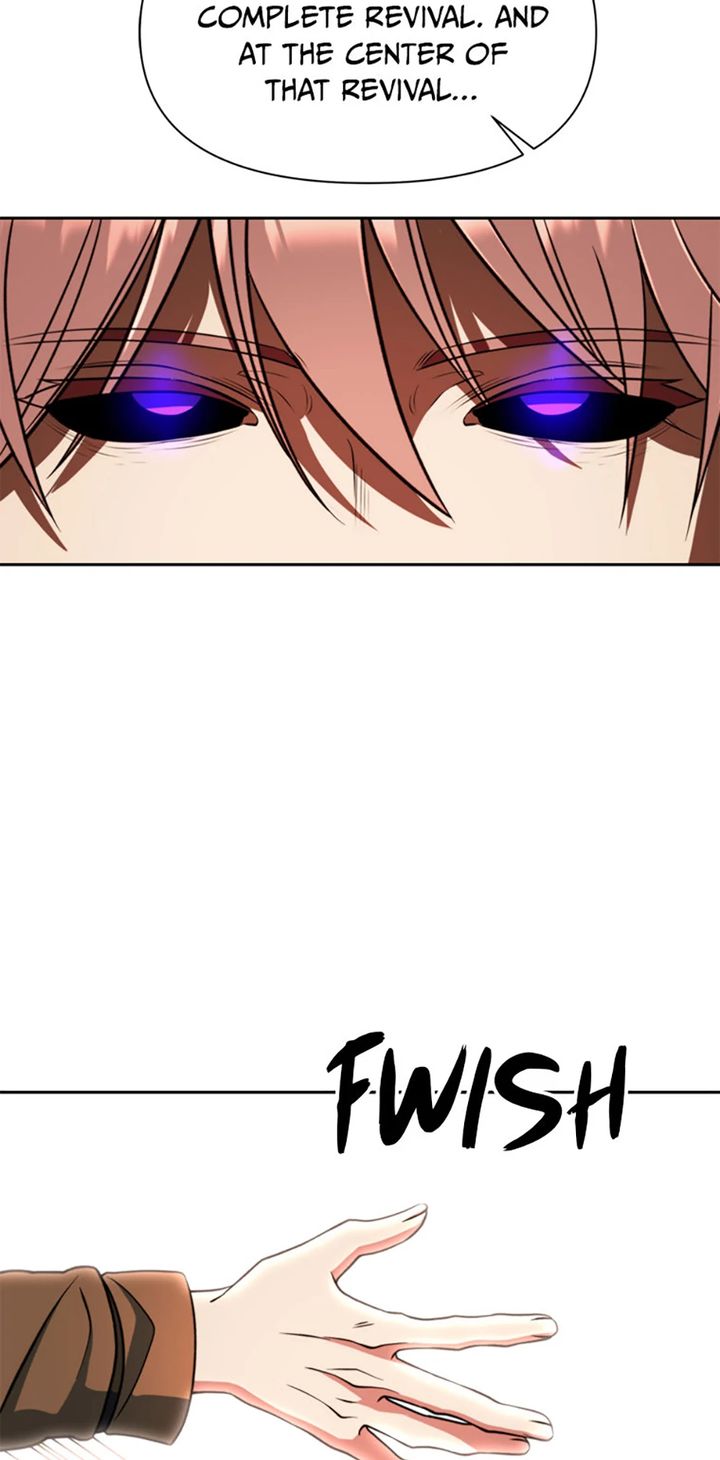 Archmage Transcending Through Regression Chapter 129 - Page 48