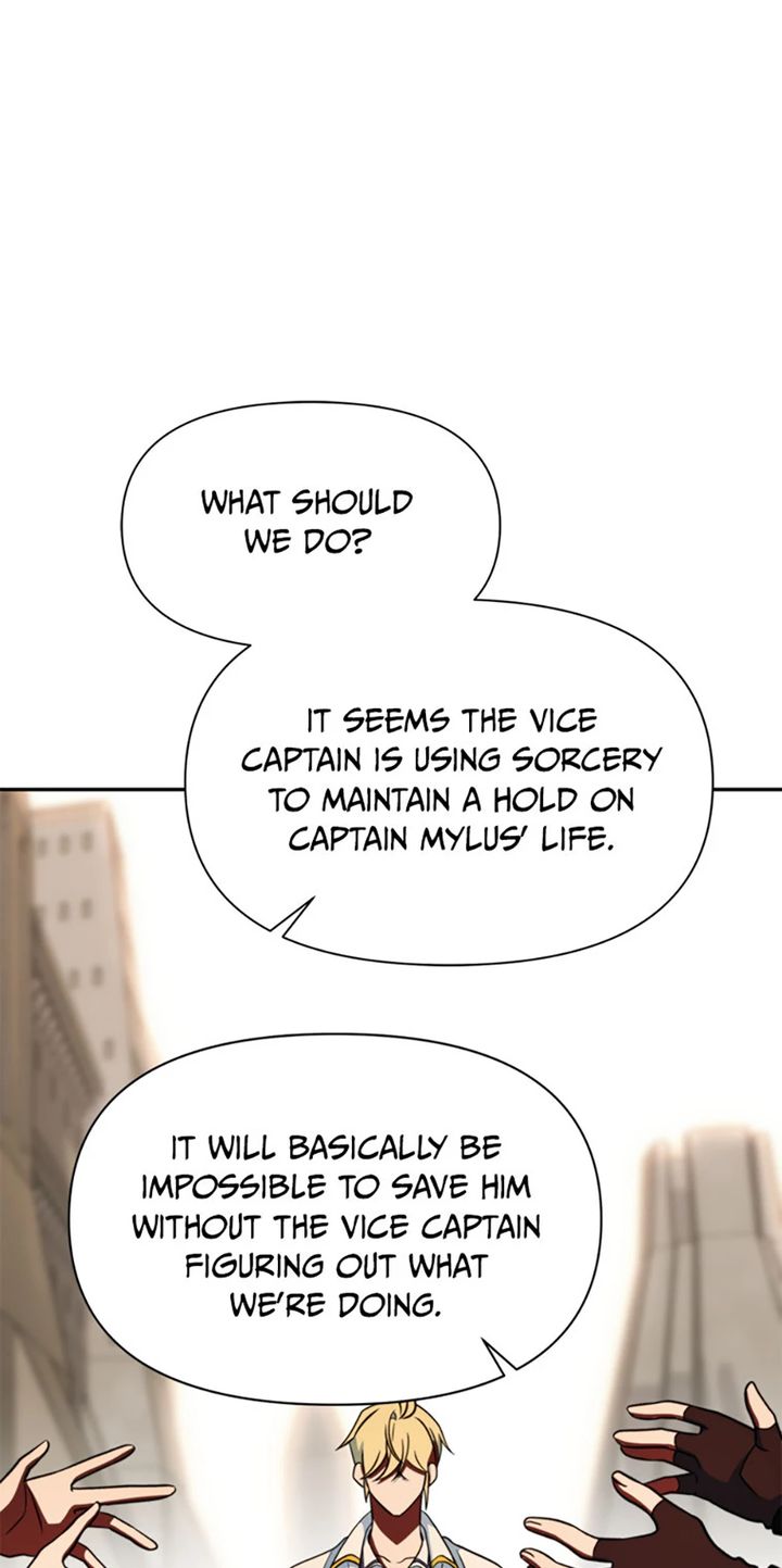 Archmage Transcending Through Regression Chapter 129 - Page 81