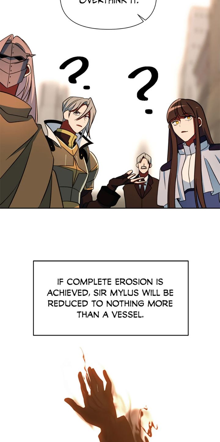 Archmage Transcending Through Regression Chapter 129 - Page 83