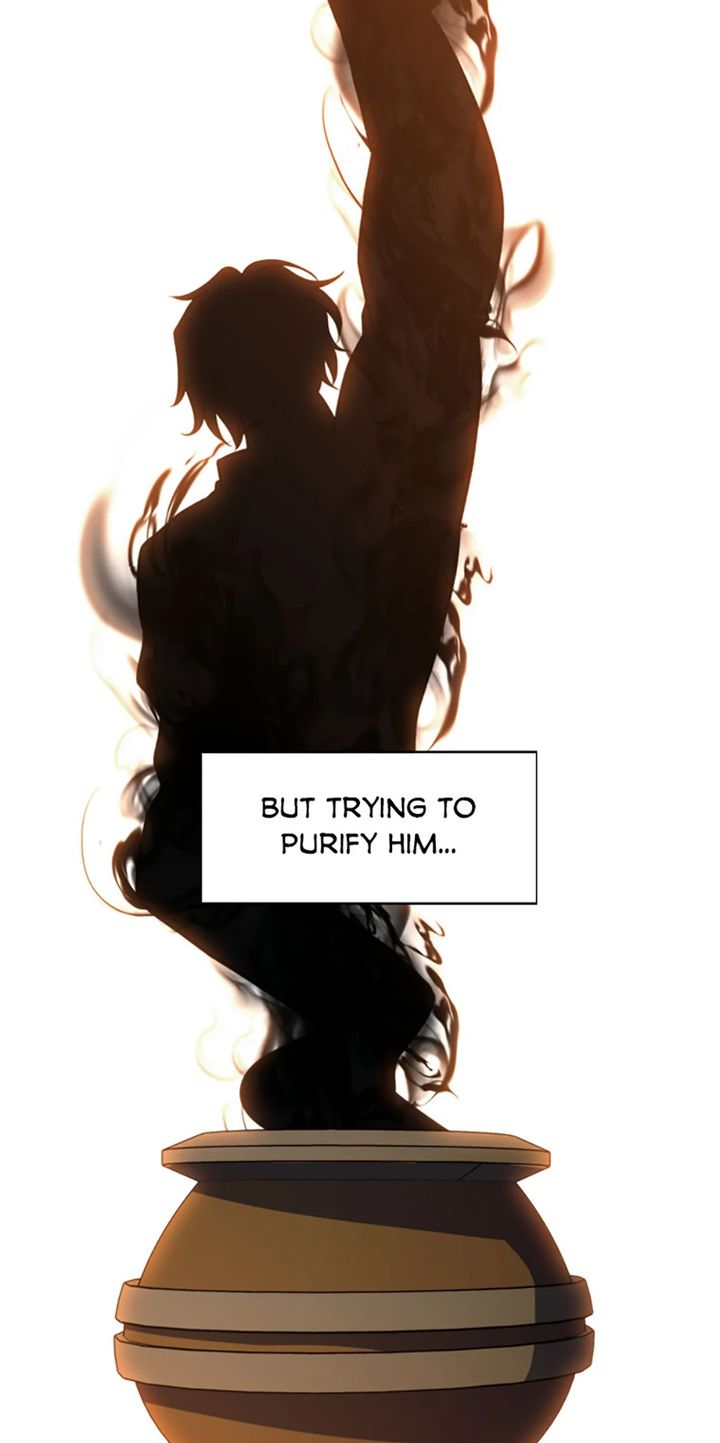 Archmage Transcending Through Regression Chapter 129 - Page 84