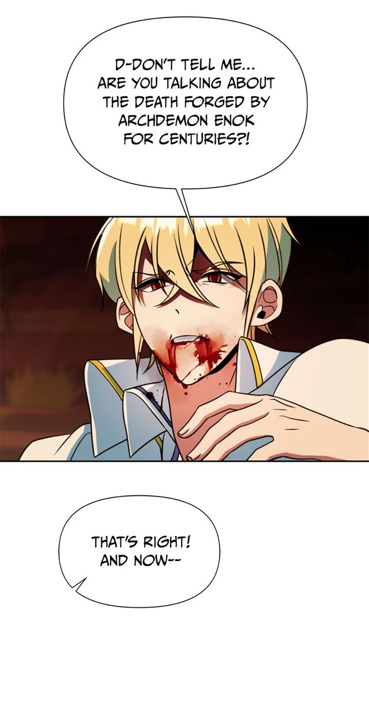 Archmage Transcending Through Regression Chapter 130 - Page 61