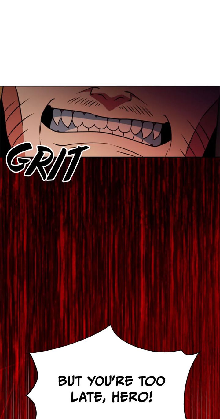 Archmage Transcending Through Regression Chapter 130 - Page 68