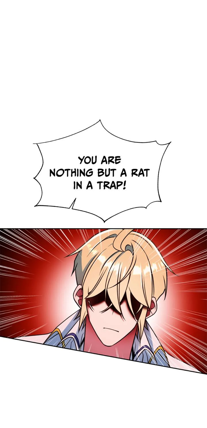 Archmage Transcending Through Regression Chapter 130 - Page 71