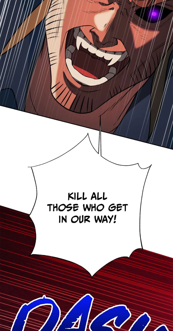 Archmage Transcending Through Regression Chapter 131 - Page 17