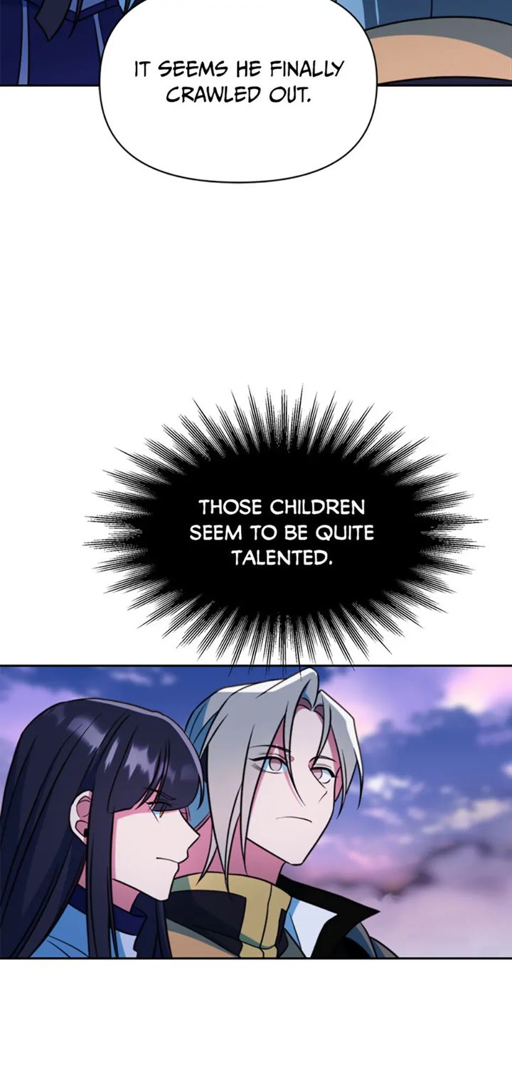 Archmage Transcending Through Regression Chapter 131 - Page 46