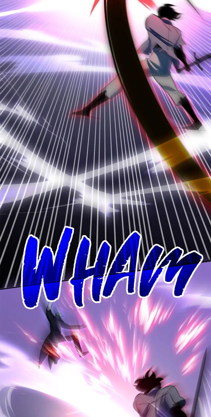 Archmage Transcending Through Regression Chapter 131 - Page 53