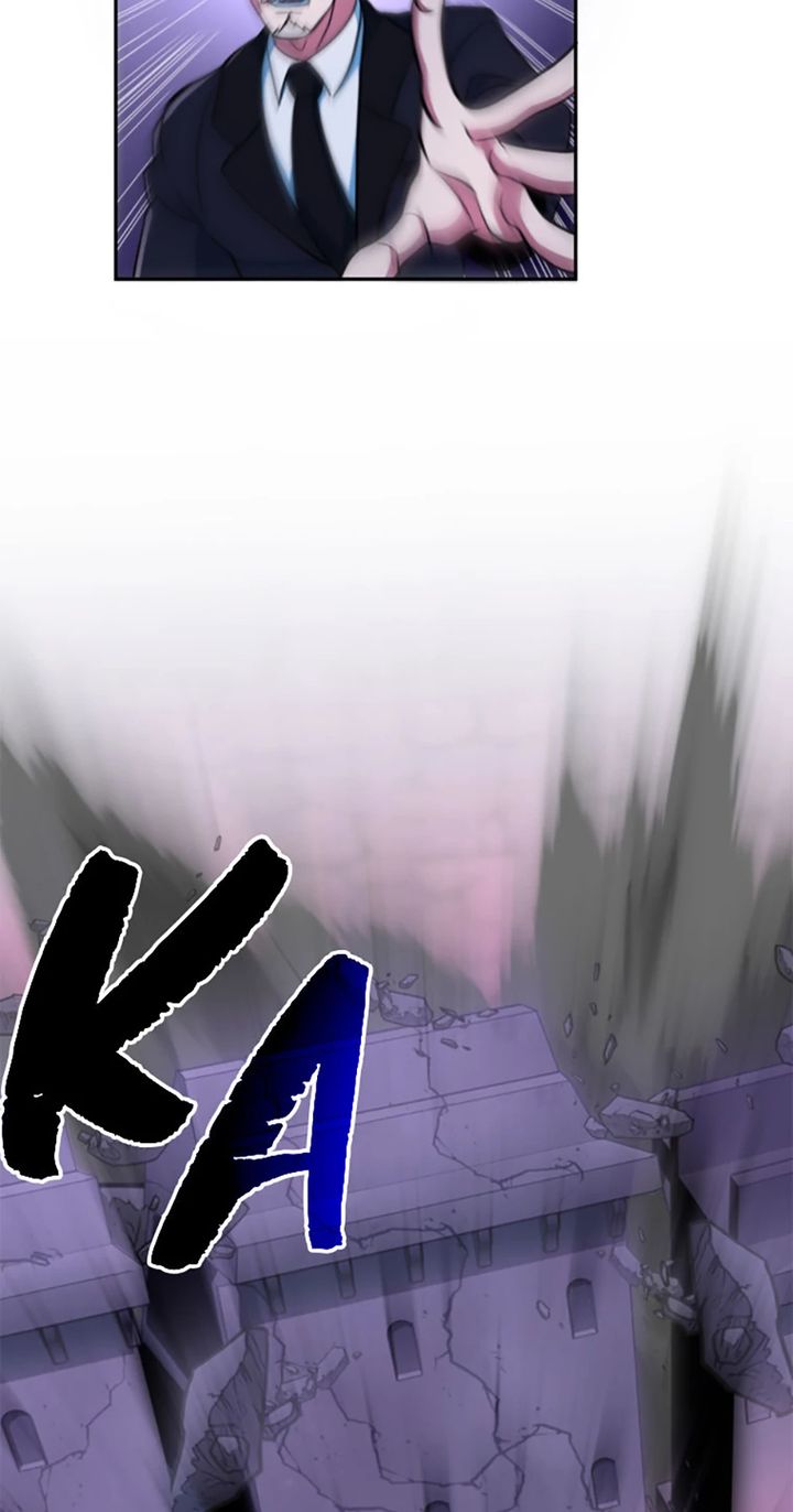 Archmage Transcending Through Regression Chapter 131 - Page 79