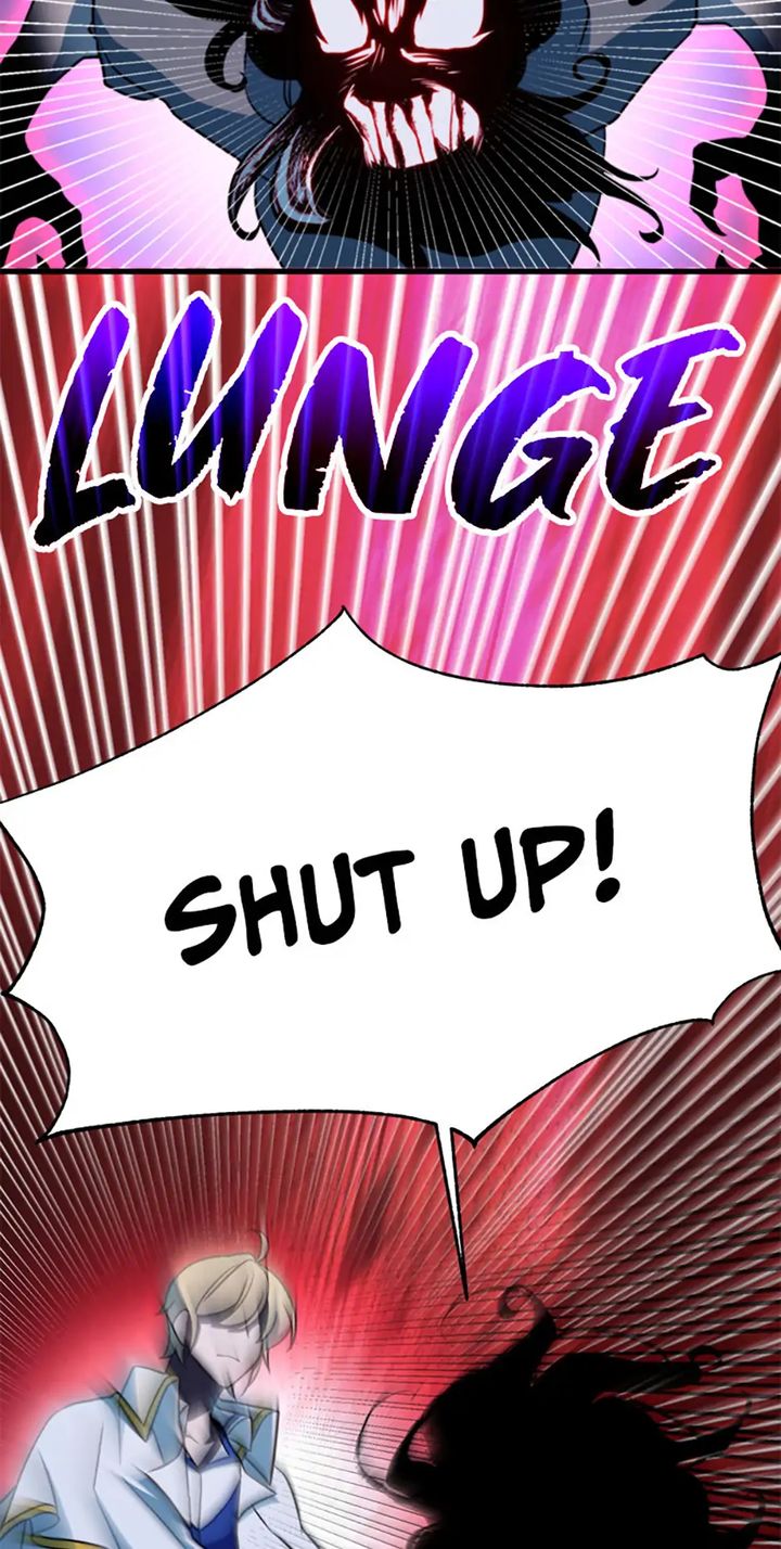 Archmage Transcending Through Regression Chapter 132 - Page 11