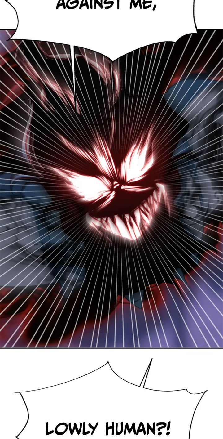 Archmage Transcending Through Regression Chapter 132 - Page 20