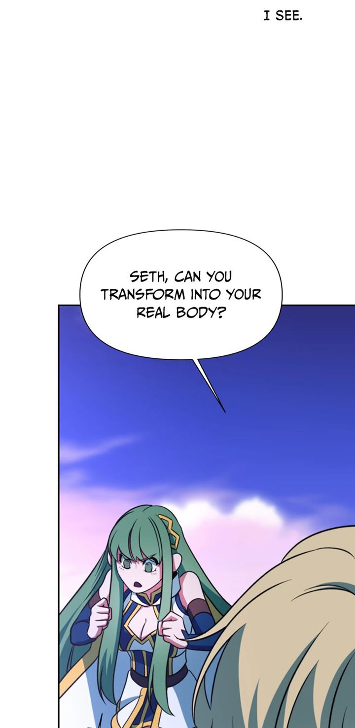 Archmage Transcending Through Regression Chapter 132 - Page 25