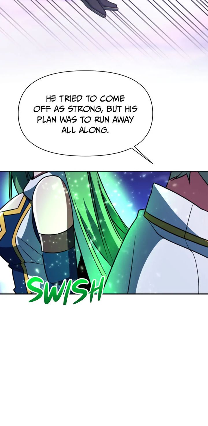 Archmage Transcending Through Regression Chapter 132 - Page 29