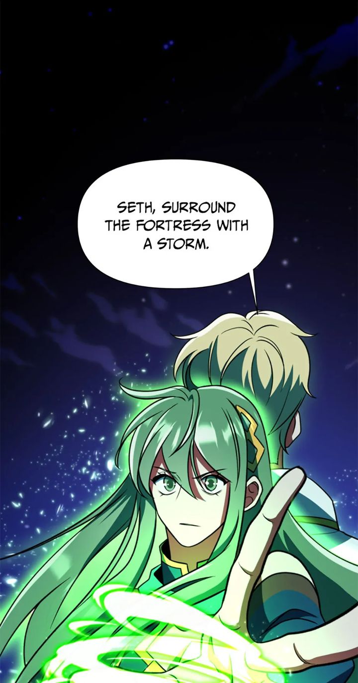 Archmage Transcending Through Regression Chapter 132 - Page 30